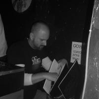 DJ OSMOSE - Mix For Radio Student