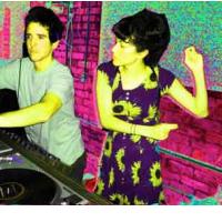 NGUZUNGUZU Live at Smart Bar Chicaco