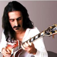 Frank Zappa