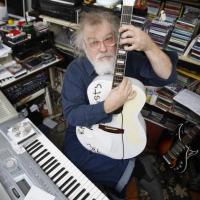 R. Stevie Moore!!!