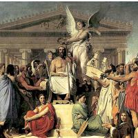 Kronanje tedna s Petkom