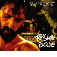 GORAN BARE & MAJKE: Te�ke boje  (Croatia Records, 2011)  (ponovitev 28. 11. 2011 ob 00.30)