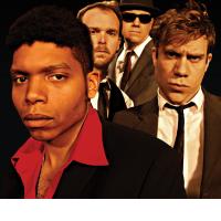 JC BROOKS & THE UPTOWN SOUND: Want More (Bloodshot, 2011)  (ponovitev 3. 2. 2012 ob 00.30)