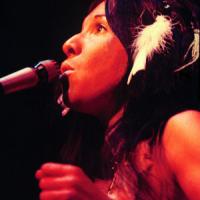 Buffy Sainte-Marie