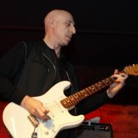 Elliott Sharp's Electric Willie!!!