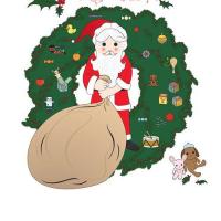 JOHN ZORN: A Dreamers Christmas (Tzadik, 2011)  (ponovitev 1.1. 2012 ob 00.30)