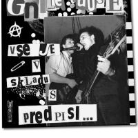 GNILE DU�E: Vse je v skladu s predpisi ... (Front Rock/ Subkulturni Azil, 2011)  (ponovitev 11. 1. 2012 ob 00.30)