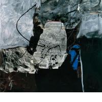 Antoni Clav�: Svet umetnosti. Dela 1934-2002