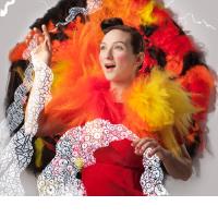 MY BRIGHTEST DIAMOND: All Things Will Unwind  (Asthmatic Kitty, 2011)   (ponovitev 25. 1. 2012 ob 00.30)