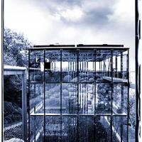 Bauhaus-21: Trajna zapu��ina: Fotografije Gordona Watkinsona