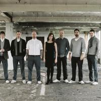 Submotion Orchestra!!!