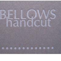 BELLOWS: Handcut  (Senufo Editions, 2011)  (ponovitev 3. 12. 2011 ob 00.30)