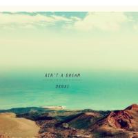 OKNAI: Ain't a Dream EP (rx:tx, 2011)