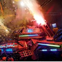 ME�ANO NA �ANRU: Tecno Brega