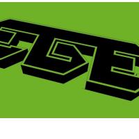 DJ AFTERPARTY - Echo Green Effect