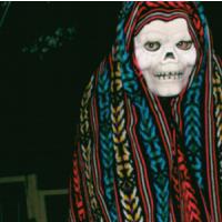 ME�ANO NA �ANRU: Tribal Guarachero