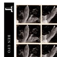 DJ AFTERPARTY: Ben UFO - Untitled (The Trilogy Tapes, 2010) - A Side