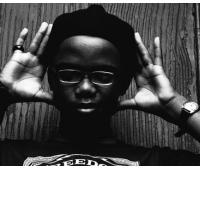 CULOE DE SONG - Live at Oppikoppi Festival South Africa