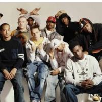 ME�ANO NA �ANRU: Grime