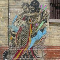 Pogovorni ve�erni termin s Swoon in Swimming Cities of Serenissima