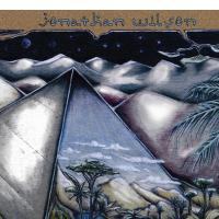JONATHAN WILSON: Gentle Spirit (Bella Union, 2011) (ponovitev 27.2.2012 ob 01.30)