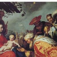 Petek kadila in teh zadev