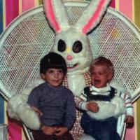 Velikonočni infoblok