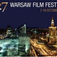 O Varšavskem filmskem festivalu, Čistilcih in filmskih novičkah