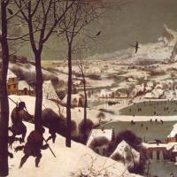 Ogledovanje zime od daleč