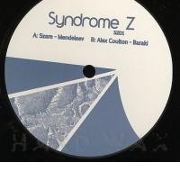 DJ AFTERPARTY: Alex Coulton - Syndrome Z Promo Mix