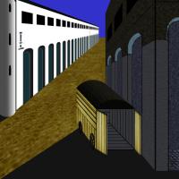 jutro petka v petek zjutraj