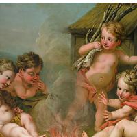 Alegorija petka, S02E07