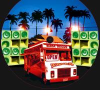 MEŠANO NA ŽANRU: Electro Cumbia