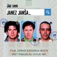 Kdo je Janez Janša? 