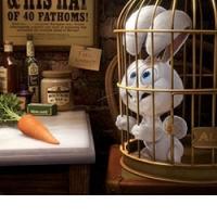 TOREK I ZEC MINUS VUK