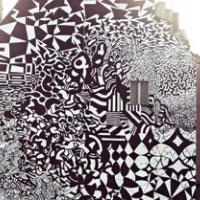 MARTYN: Ghost People (Brainfeeder, 2011) (ponovitev 18. 10. 2011 ob 00.30)