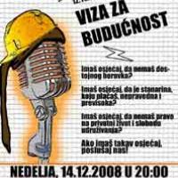 Viza za budućnost, 12. oddaja