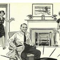 �uj, ka to telefon zvoni?