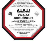 Viza za budu�nost, 20. oddaja