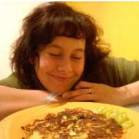 Evrolon�nica - mad�arska omleta