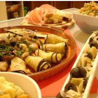 Evrolon�nica: �panija - tapas