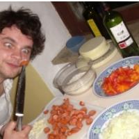 Evrolon�nica: �panija - paella
