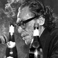 BUKOWSKI: POTA - e enkrat pogled v srce starega pokvarjenca