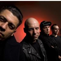 Death By Stereo (+VIDEO)!!!