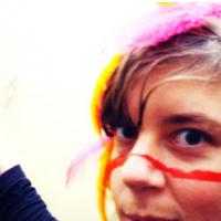 TUNE-YARDS (+ VIDEO), Menza pri koritu, 8. 3. 2012