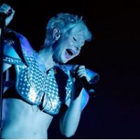 SAINT SAVIOUR, Tresk #3, Kino �i�ka, 9. 3. 2012