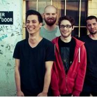 SLEEPMAKESWAVES, Channel Zero, 21. 4. 2012
