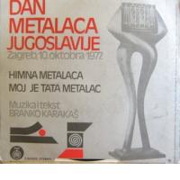 Dan metalaca Jugoslavije
