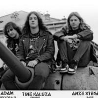 Metal detektor: SPEED METAL ve�er z Vigilance!!!