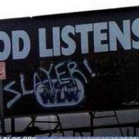 METAL kot nevarnost!!! Buuuuuuuu!!!